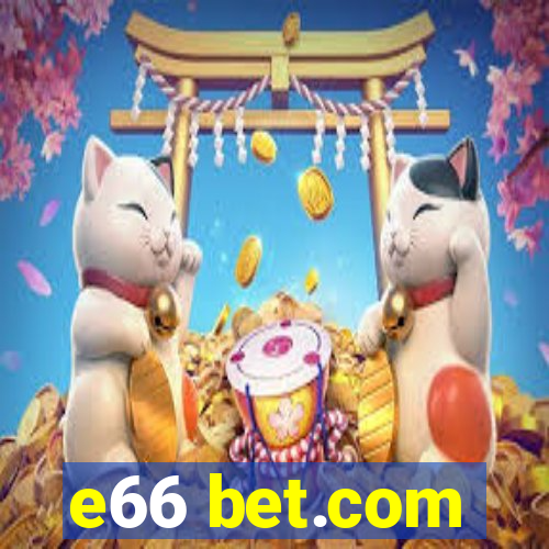 e66 bet.com